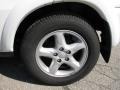 Natural White - RAV4 4WD Photo No. 4