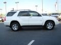 2007 Natural White Toyota 4Runner SR5  photo #2