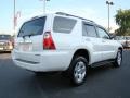 2007 Natural White Toyota 4Runner SR5  photo #3