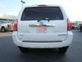 2007 Natural White Toyota 4Runner SR5  photo #4