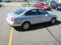 Reflex Silver Metallic - Passat W8 4Motion Sedan Photo No. 9