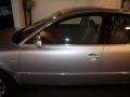 2003 Reflex Silver Metallic Volkswagen Passat GLS Sedan  photo #5