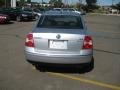 Reflex Silver Metallic - Passat W8 4Motion Sedan Photo No. 11