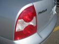 Reflex Silver Metallic - Passat W8 4Motion Sedan Photo No. 15