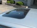 Reflex Silver Metallic - Passat W8 4Motion Sedan Photo No. 18