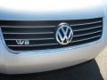 Reflex Silver Metallic - Passat W8 4Motion Sedan Photo No. 21