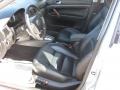 Reflex Silver Metallic - Passat W8 4Motion Sedan Photo No. 22