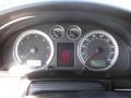 Reflex Silver Metallic - Passat W8 4Motion Sedan Photo No. 27