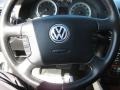 Reflex Silver Metallic - Passat W8 4Motion Sedan Photo No. 28