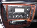 Reflex Silver Metallic - Passat W8 4Motion Sedan Photo No. 29