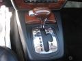 Reflex Silver Metallic - Passat W8 4Motion Sedan Photo No. 30