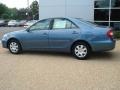 Catalina Blue Metallic - Camry LE Photo No. 3