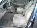 Catalina Blue Metallic - Camry LE Photo No. 10