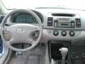 Catalina Blue Metallic - Camry LE Photo No. 13