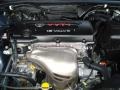 Catalina Blue Metallic - Camry LE Photo No. 18