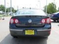 Blue Graphite Metallic - Passat 2.0T Sedan Photo No. 4