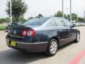 Blue Graphite Metallic - Passat 2.0T Sedan Photo No. 5