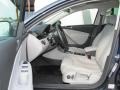 Blue Graphite Metallic - Passat 2.0T Sedan Photo No. 9