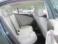 Blue Graphite Metallic - Passat 2.0T Sedan Photo No. 11