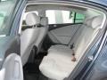 Blue Graphite Metallic - Passat 2.0T Sedan Photo No. 12