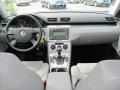 Blue Graphite Metallic - Passat 2.0T Sedan Photo No. 13