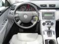 Blue Graphite Metallic - Passat 2.0T Sedan Photo No. 14