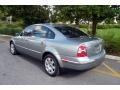 Silverstone Grey Metallic - Passat GLX Sedan Photo No. 6