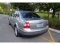 Silverstone Grey Metallic - Passat GLX Sedan Photo No. 7