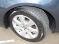 Blue Graphite Metallic - Passat 2.0T Sedan Photo No. 19