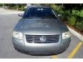 Silverstone Grey Metallic - Passat GLX Sedan Photo No. 15