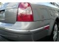 Silverstone Grey Metallic - Passat GLX Sedan Photo No. 19