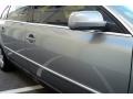 Silverstone Grey Metallic - Passat GLX Sedan Photo No. 22