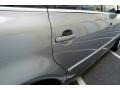 Silverstone Grey Metallic - Passat GLX Sedan Photo No. 23