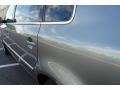 Silverstone Grey Metallic - Passat GLX Sedan Photo No. 24