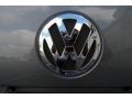 Silverstone Grey Metallic - Passat GLX Sedan Photo No. 28