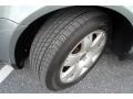 Silverstone Grey Metallic - Passat GLX Sedan Photo No. 33