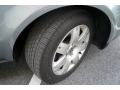 Silverstone Grey Metallic - Passat GLX Sedan Photo No. 34