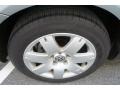 Silverstone Grey Metallic - Passat GLX Sedan Photo No. 36