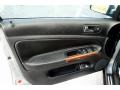 Silverstone Grey Metallic - Passat GLX Sedan Photo No. 37