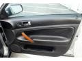 Silverstone Grey Metallic - Passat GLX Sedan Photo No. 38