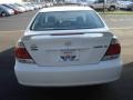 2005 Super White Toyota Camry SE  photo #4