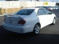 Super White - Camry SE Photo No. 5