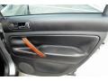 Silverstone Grey Metallic - Passat GLX Sedan Photo No. 40