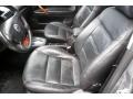 Silverstone Grey Metallic - Passat GLX Sedan Photo No. 41