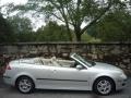 Silver Metallic - 9-3 2.0T Convertible Photo No. 2