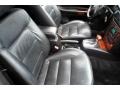 Silverstone Grey Metallic - Passat GLX Sedan Photo No. 42