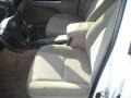Super White - Camry SE Photo No. 9