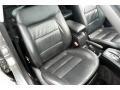 Silverstone Grey Metallic - Passat GLX Sedan Photo No. 44