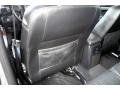 Silverstone Grey Metallic - Passat GLX Sedan Photo No. 45