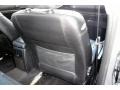 Silverstone Grey Metallic - Passat GLX Sedan Photo No. 46